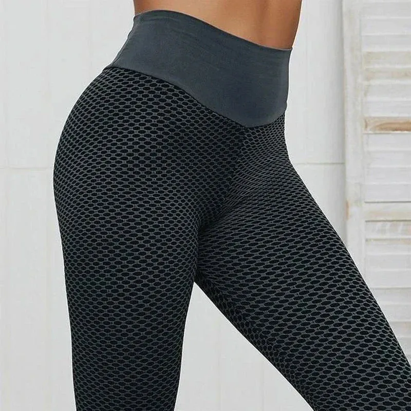 Women Leggings High Waist Seamless Leggings Sport Fitness