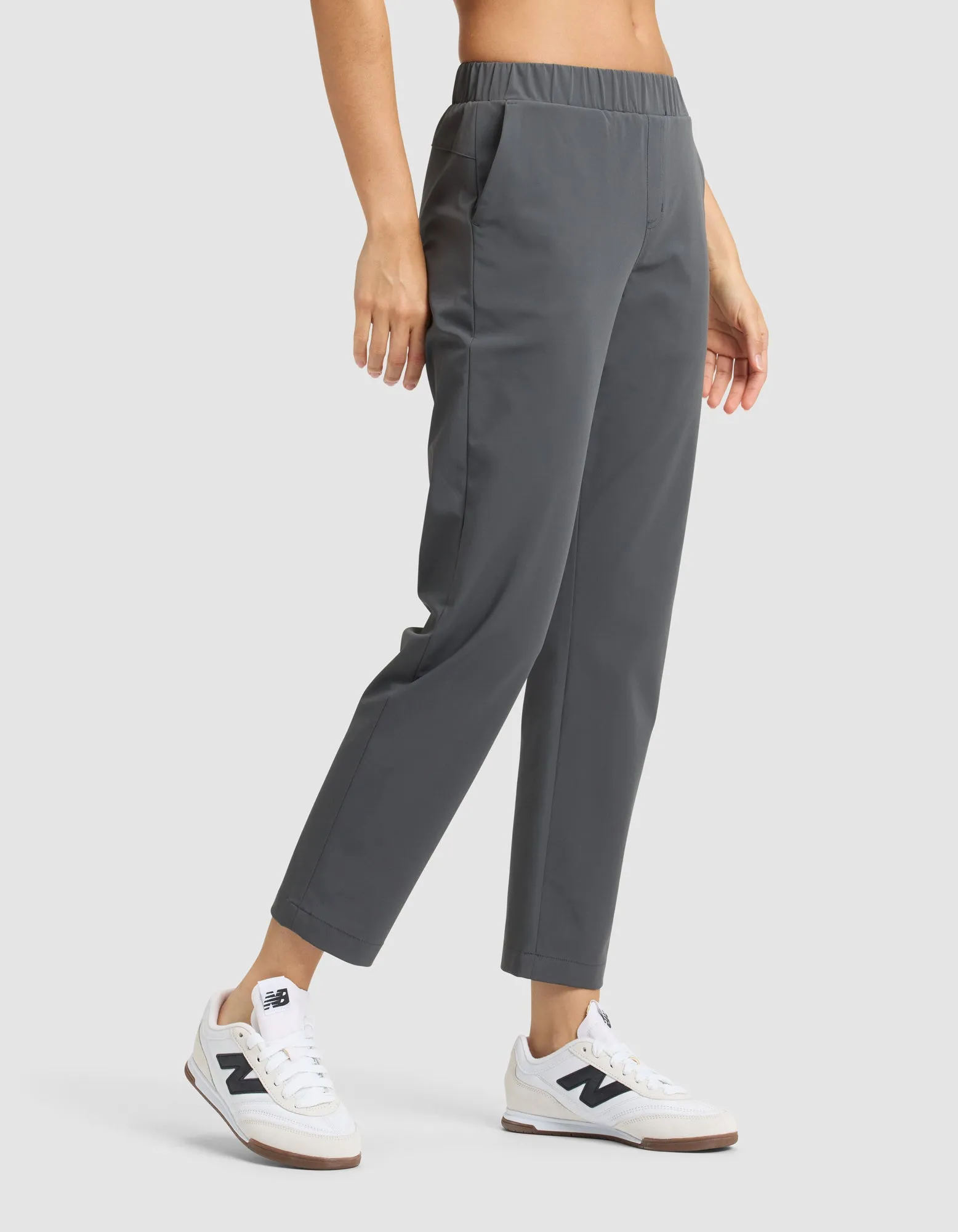 Women's Always Cropped Pant