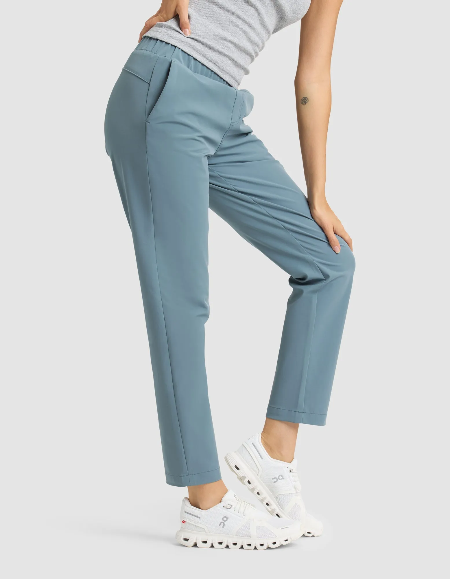 Women's Always Cropped Pant
