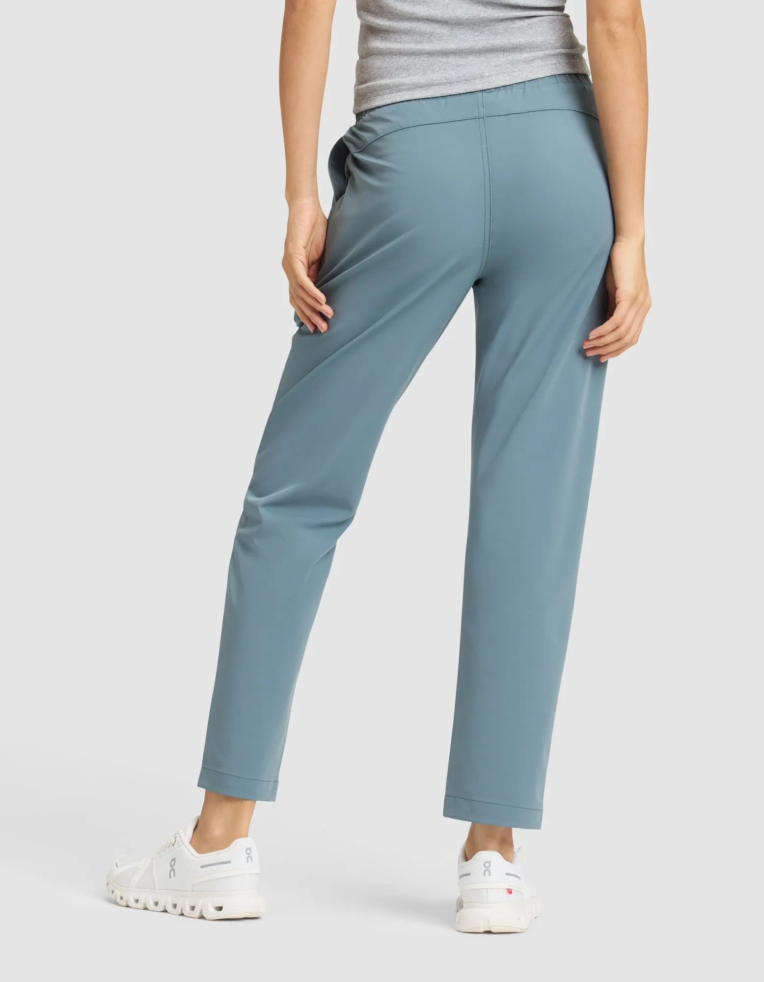Women's Always Cropped Pant
