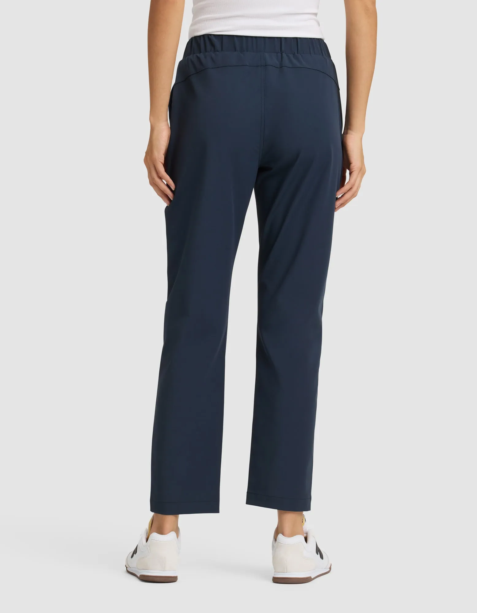 Women's Always Cropped Pant