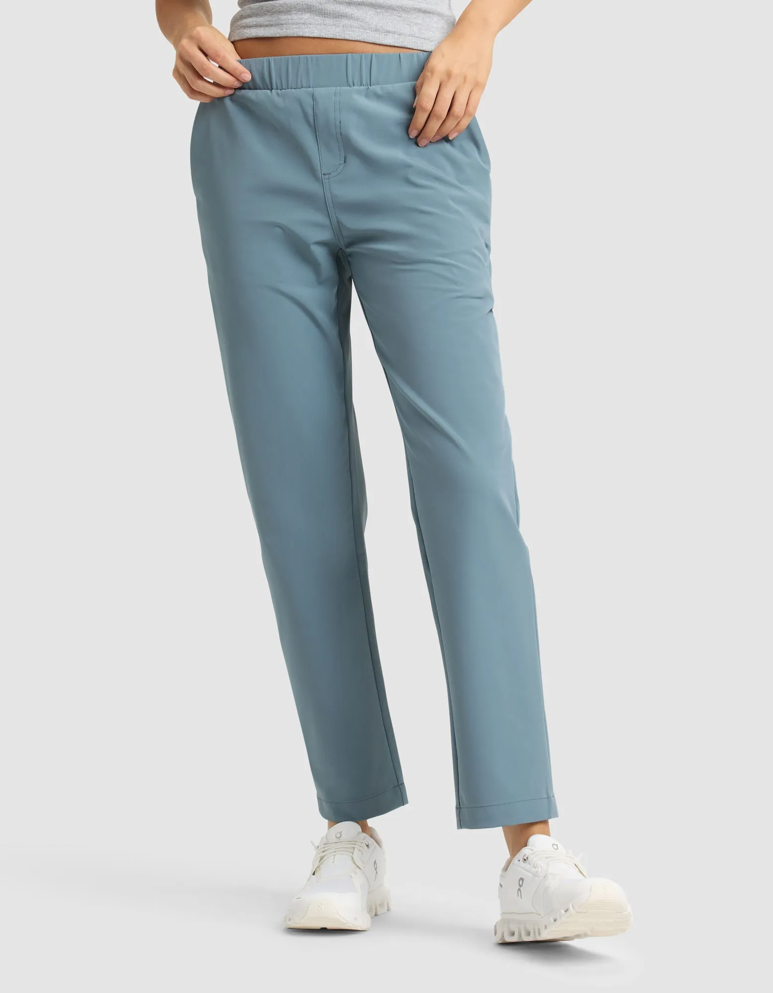Women's Always Cropped Pant