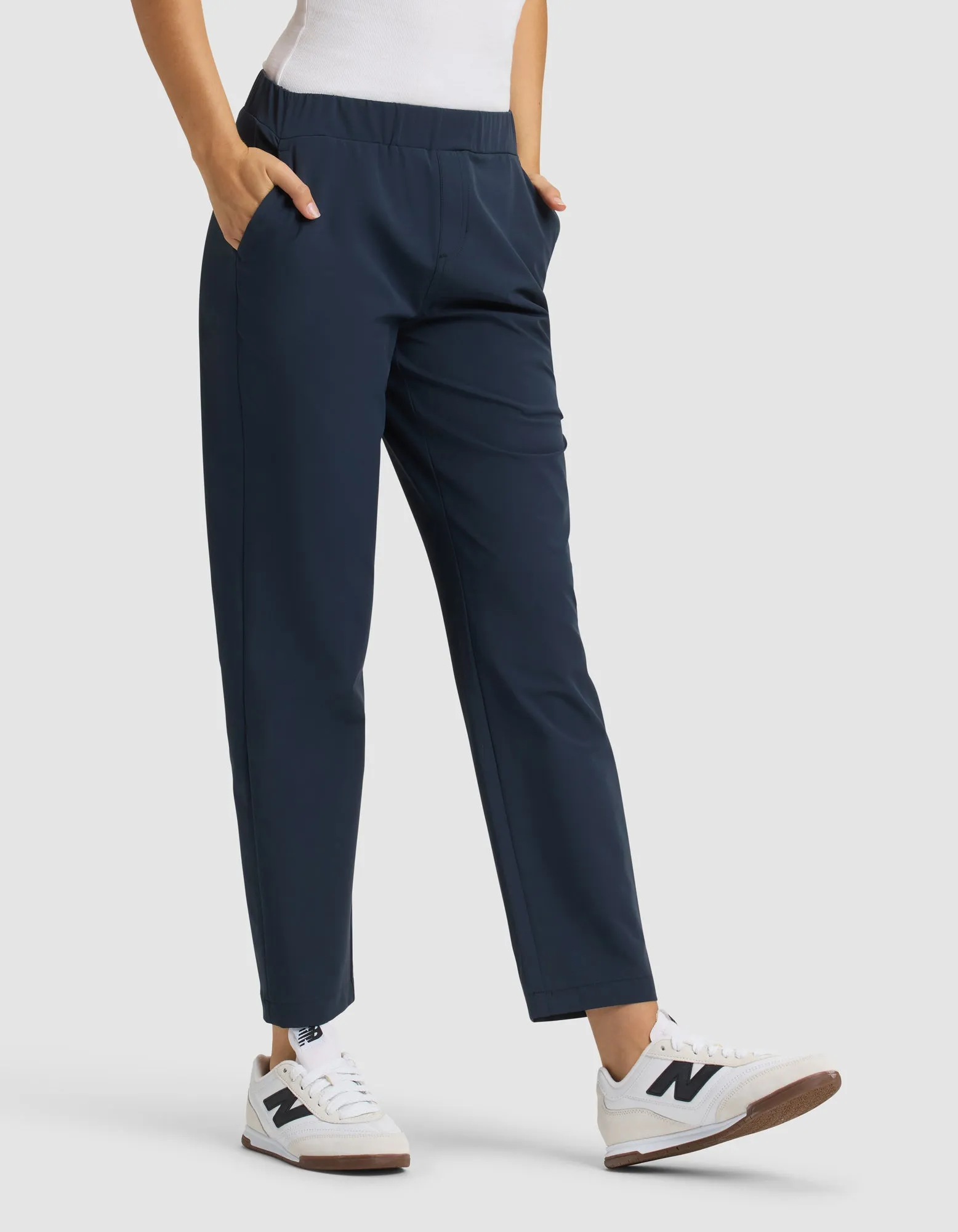 Women's Always Cropped Pant