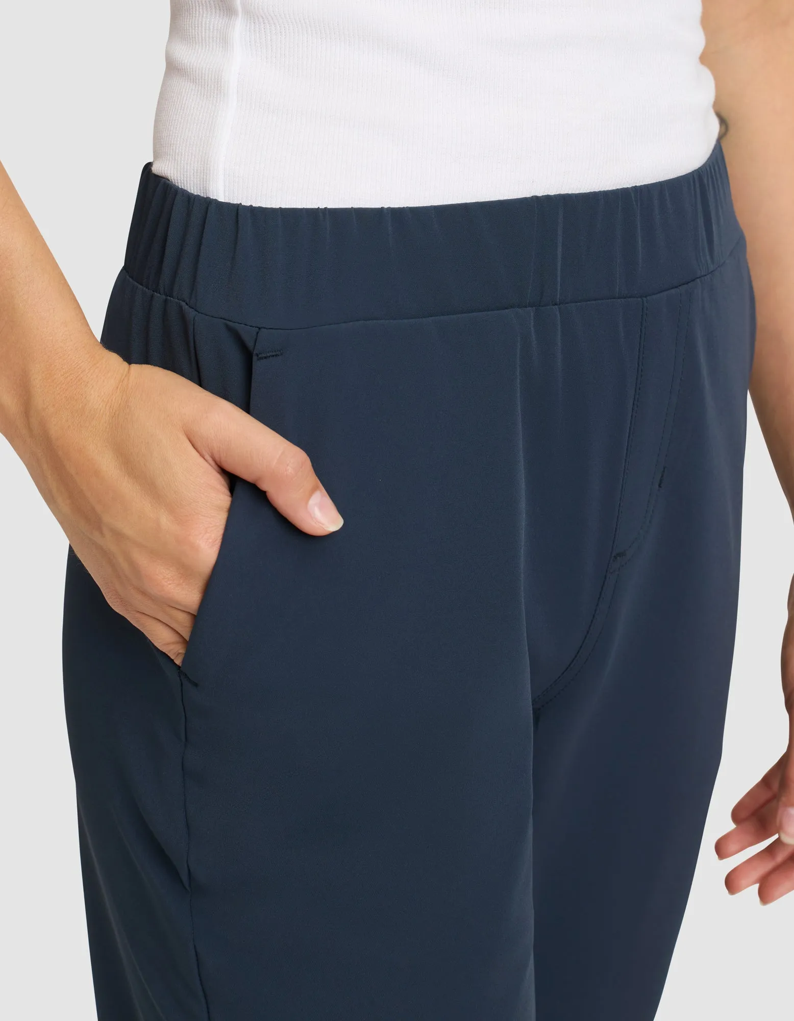 Women's Always Cropped Pant