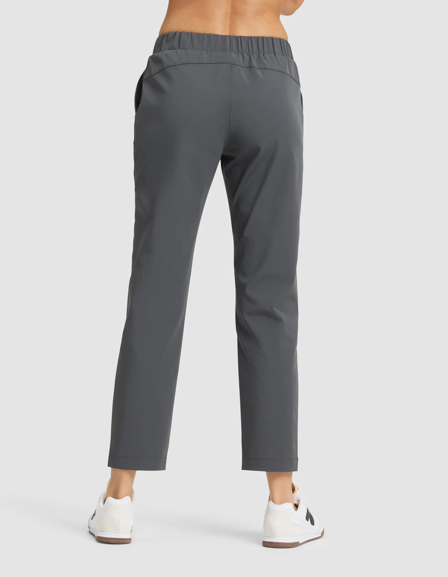 Women's Always Cropped Pant