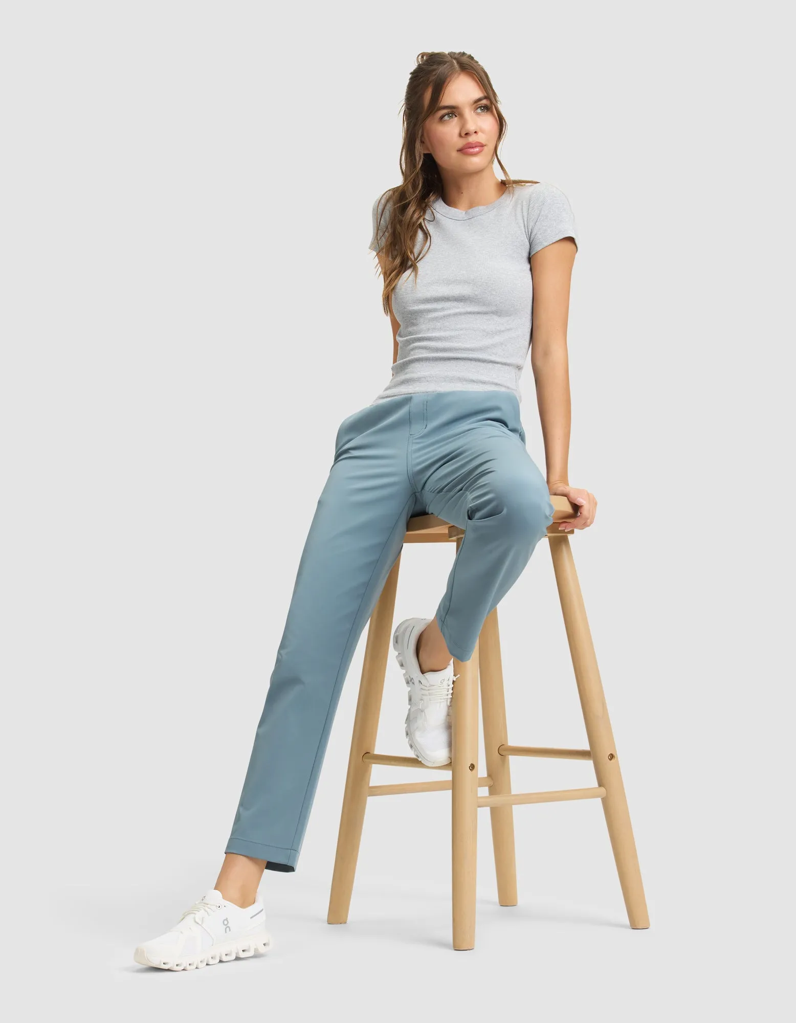 Women's Always Cropped Pant