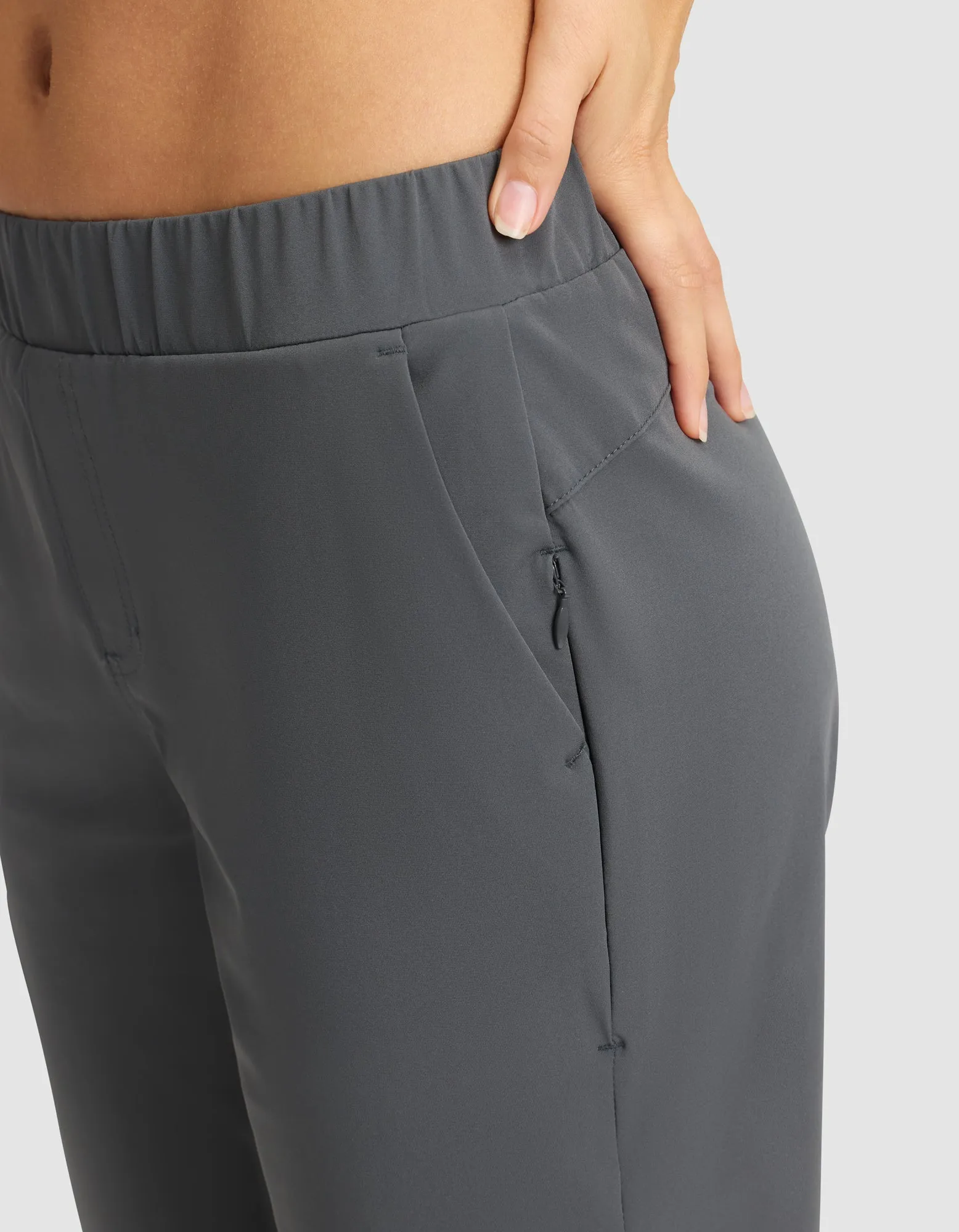 Women's Always Cropped Pant