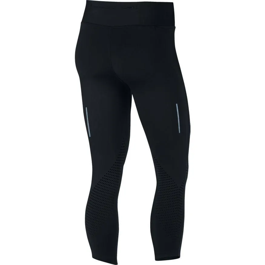 Women's Nike Epic Lux Crop AV8191-010