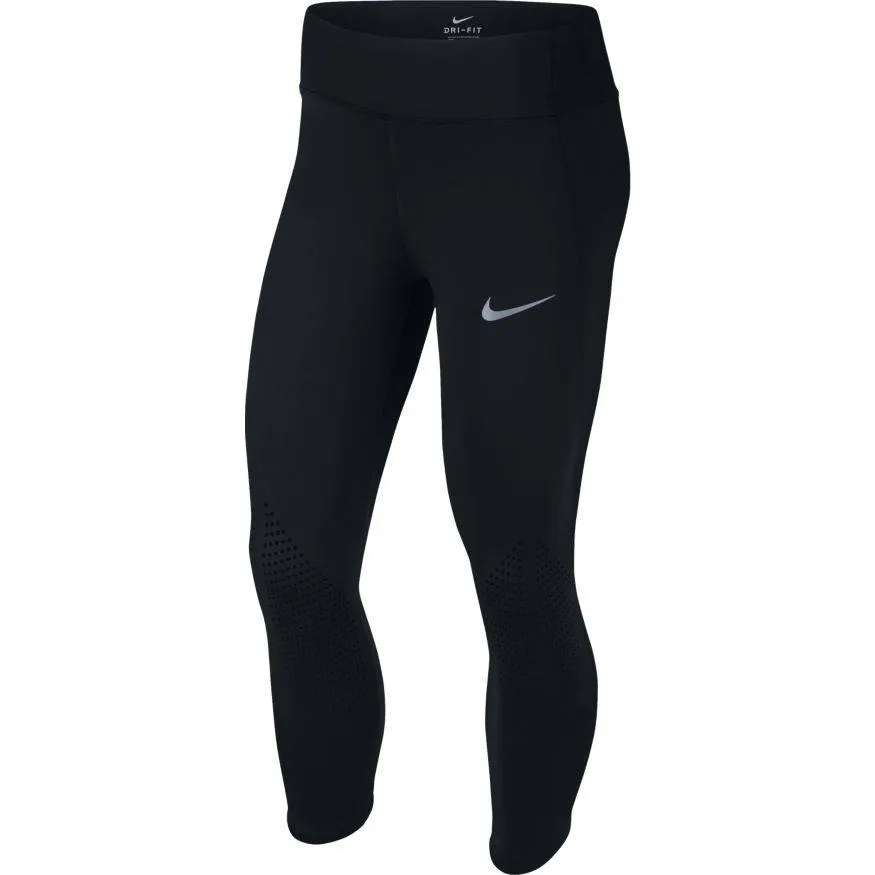 Women's Nike Epic Lux Crop AV8191-010